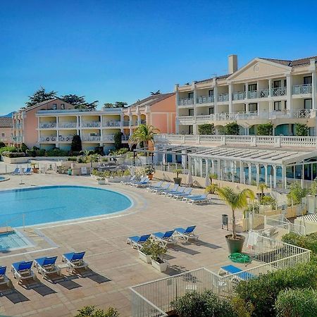 Immogroom - 2 Rooms Sea View - Swimming Pool - Terrace - Parking - Ac Cannes Exteriör bild