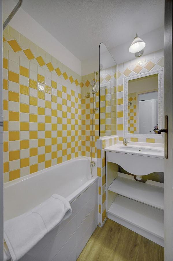Immogroom - 2 Rooms Sea View - Swimming Pool - Terrace - Parking - Ac Cannes Exteriör bild